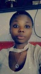 Rabia Murekatete