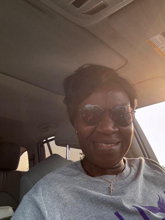 Chibalonza Cecilia Bisimwa