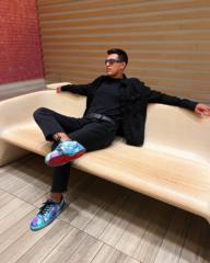 Michael Ruiz