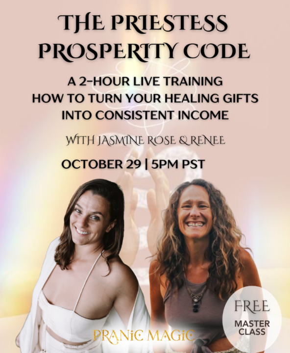 Join us for more magic tomorrow nite! 