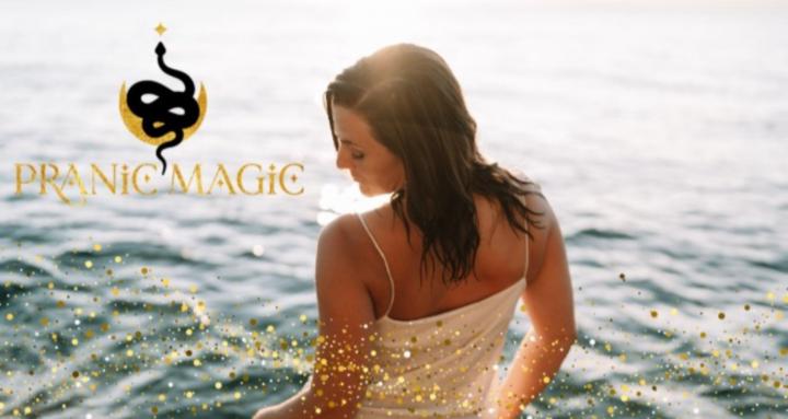 Pranic Magic