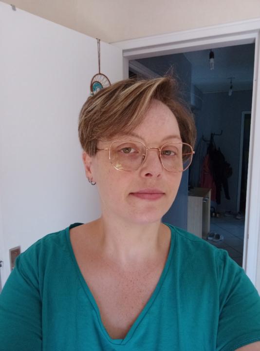Gaelle Renaut