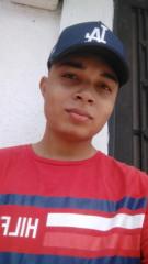 Joan Steven Lopez Valencia
