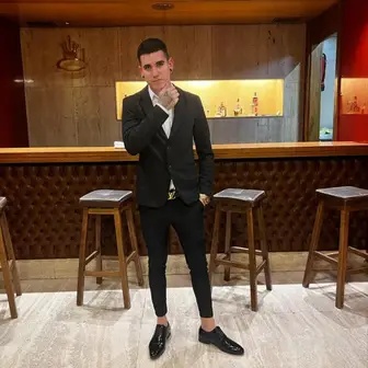 Mark Gomez Rodriguez