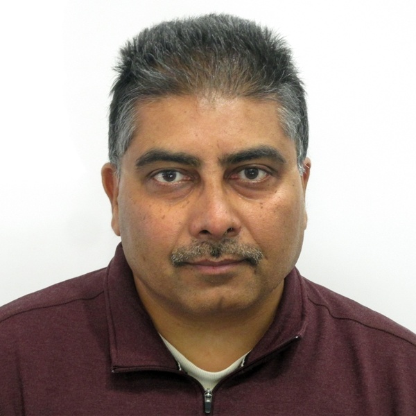 Milan Desai