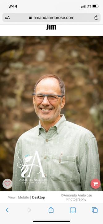 Jim Lipski
