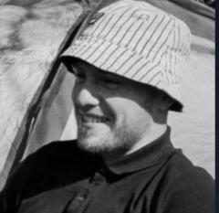 James Pearson
