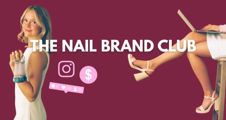 The Nail Brand Club