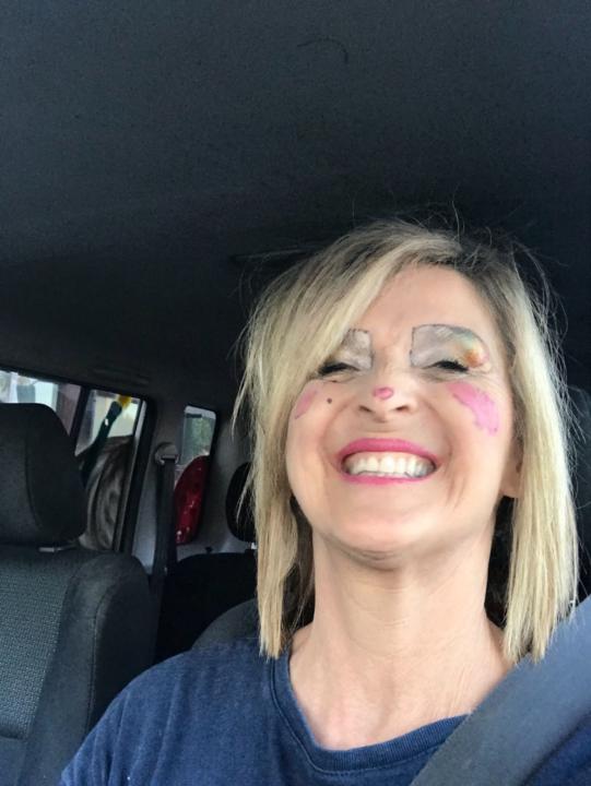 Whirlie TheClown