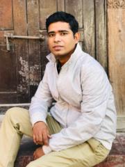 Arun Sah