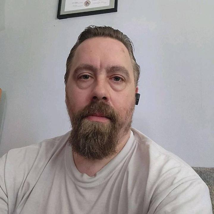 Keith Eschman