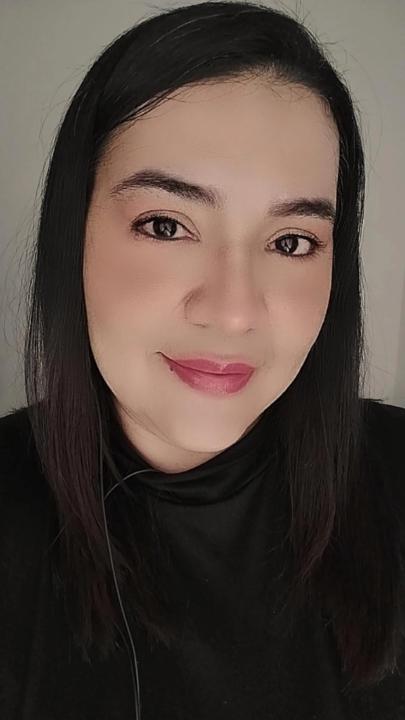 Marta Dolly Osorio Moreno