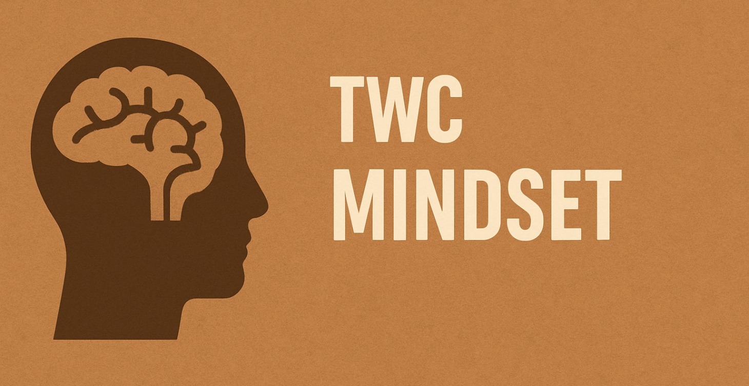 Wall Method Warrior Mindset