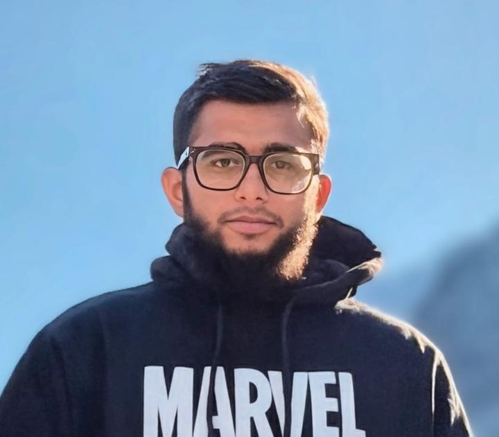 Hanzala Ali