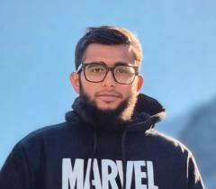 Hanzala Ali