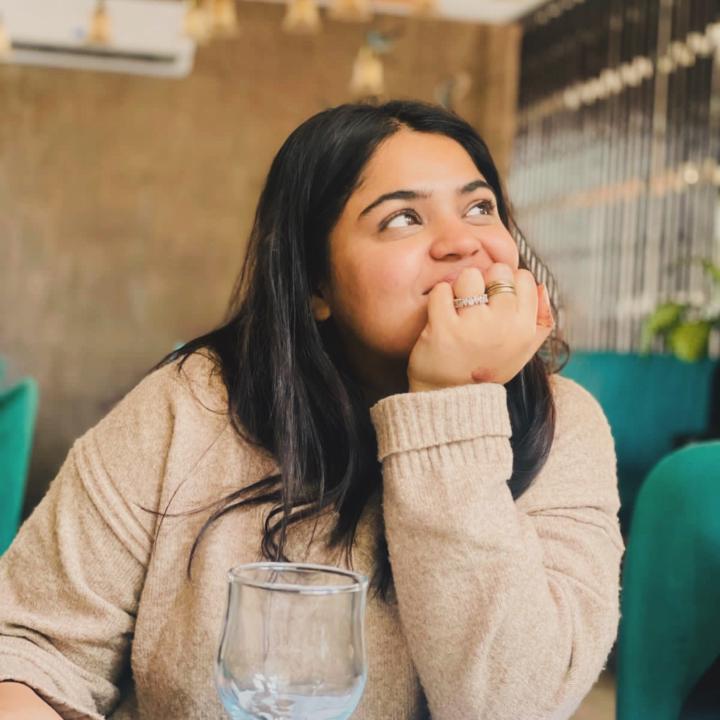 Neha Jalali