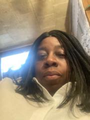 Patricia Jackson