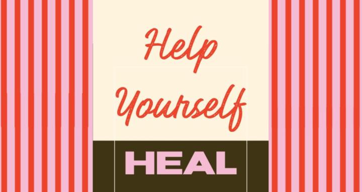 Help Yourself Heal 