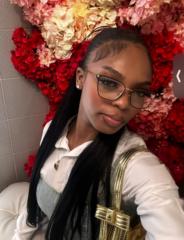 Symone Walters