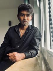 Vignesh Chandrasekaran