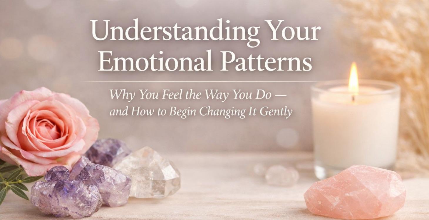 Understanding Your Emotional Patterns