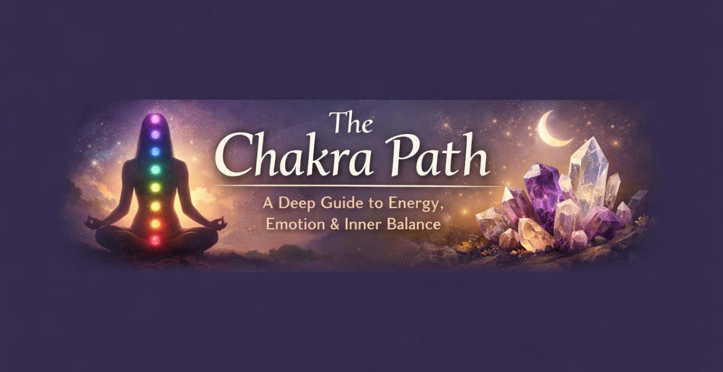 The Chakra Path