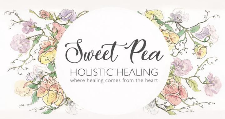 Sweet Pea Inner Healing Circle