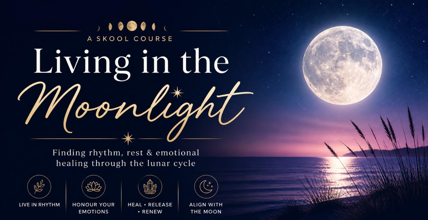Living in the Moonlight