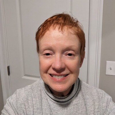 Judith Guilford
