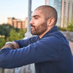 Ashkan Eghtesadi Azar