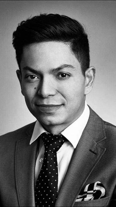 Cruz Alfonso