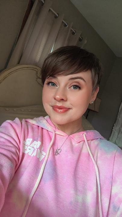 Brandy Thrush-Moravy