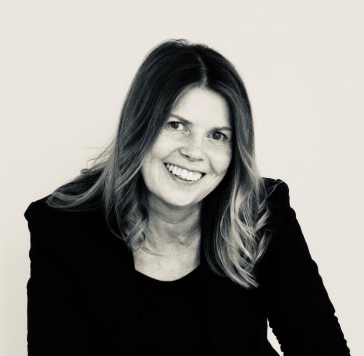 Alexandra Faßbender