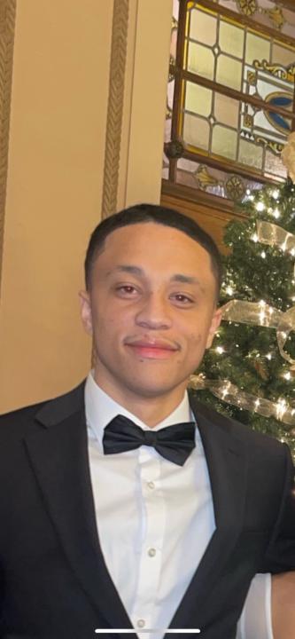 Elijah Roberts