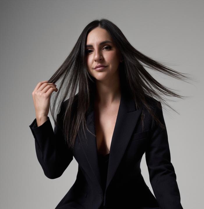Alicia Sabatino