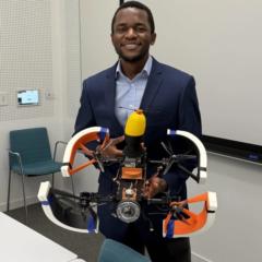 Paul Mwalimu
