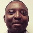 Ephraim Magopa