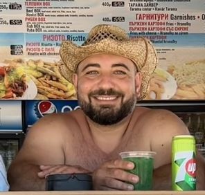 Zhivko Djidjev