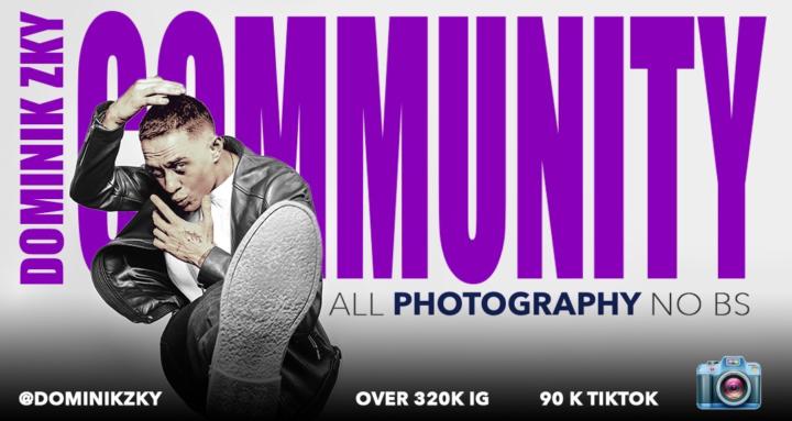 Dominik Zky Community