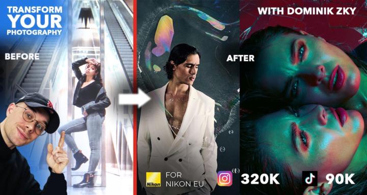 Dominik Zky Community