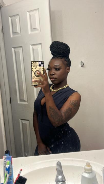Quanterria Lewis