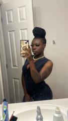 Quanterria Lewis
