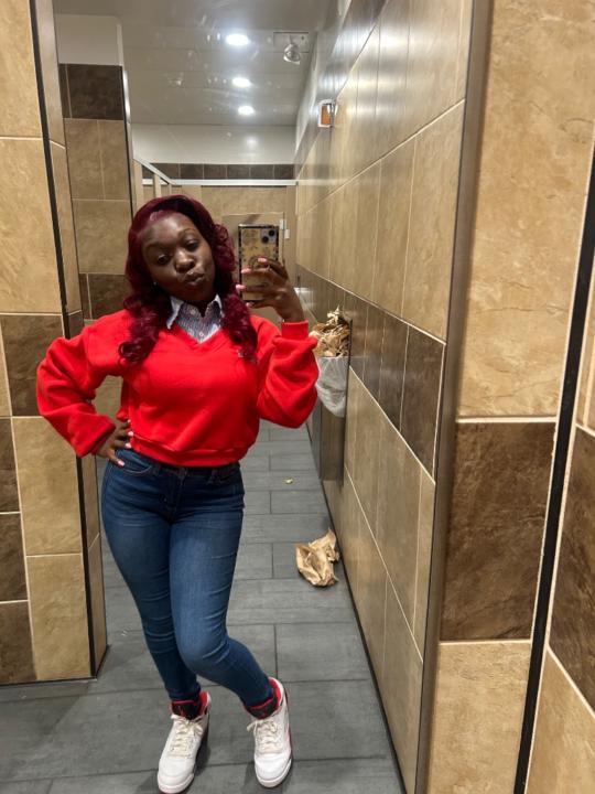 Quanterria Lewis