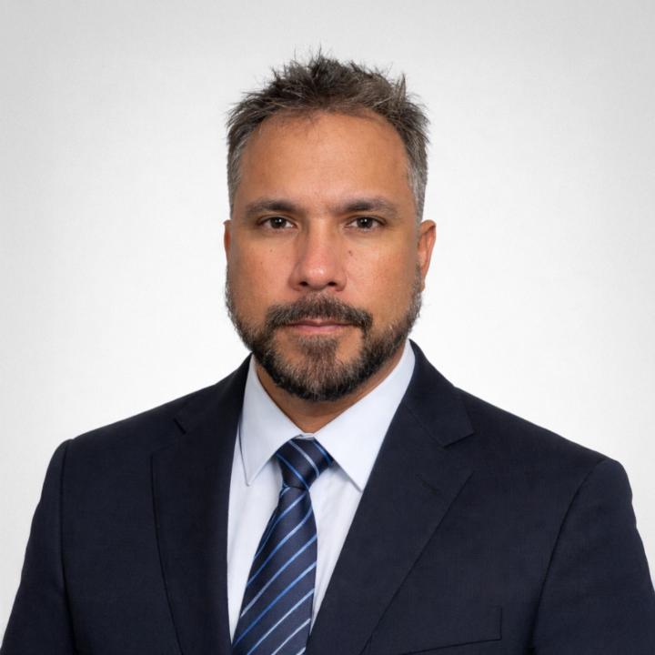 Alfredo González Morales