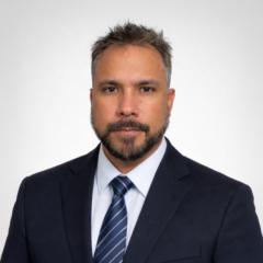 Alfredo González Morales