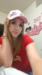 Raina Ortega Agramonte