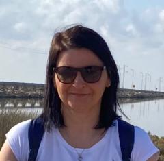 Kamila Sochacka