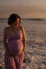 Nicole McCarthy Saqr