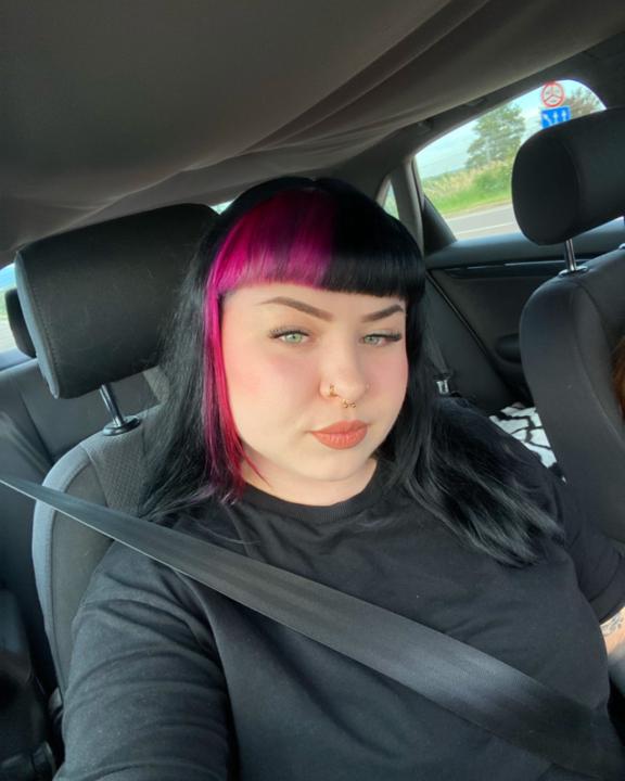 Fanni Anna Tiffinger