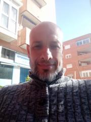 Jesús Urban de la guía